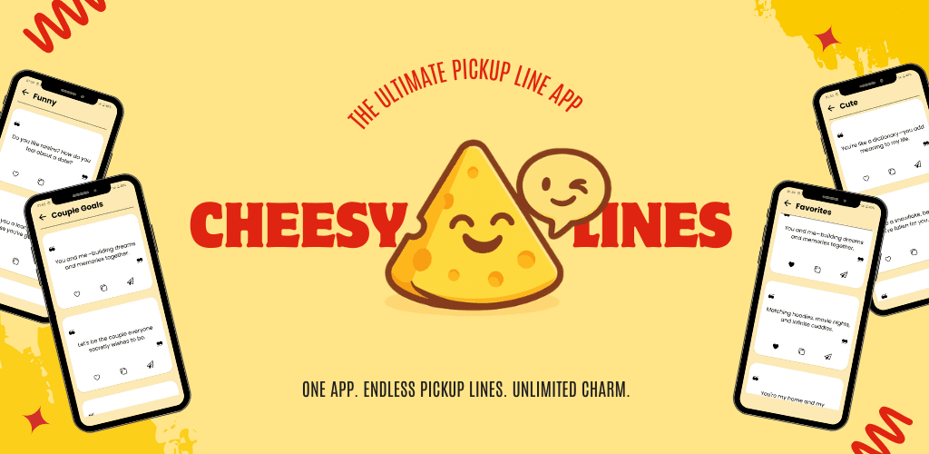 Cheesy Lines: So Bad, It Works feature