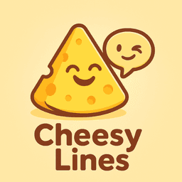 Cheesy Lines: So Bad, It Works icon
