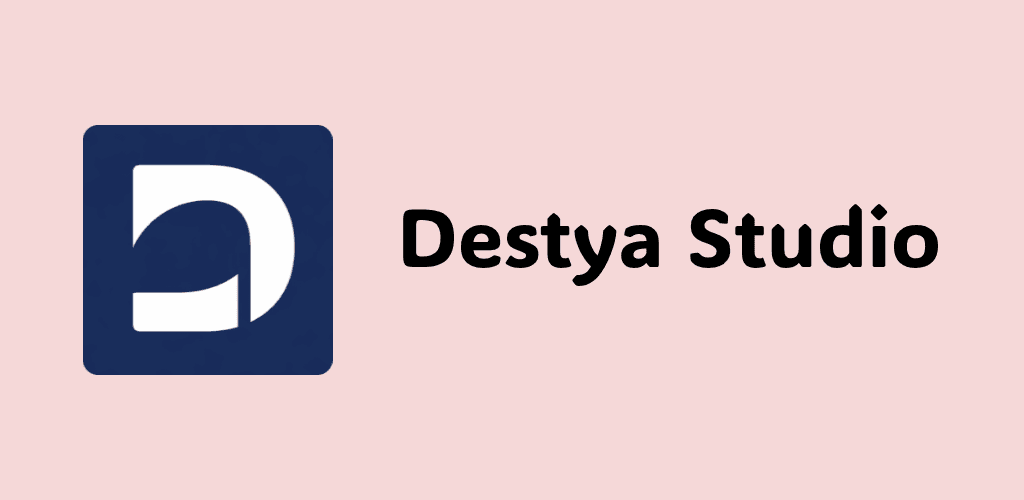 Destya Studio Feature