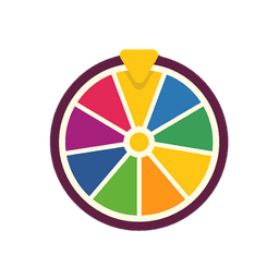 Spin the Wheel : Pick for me icon